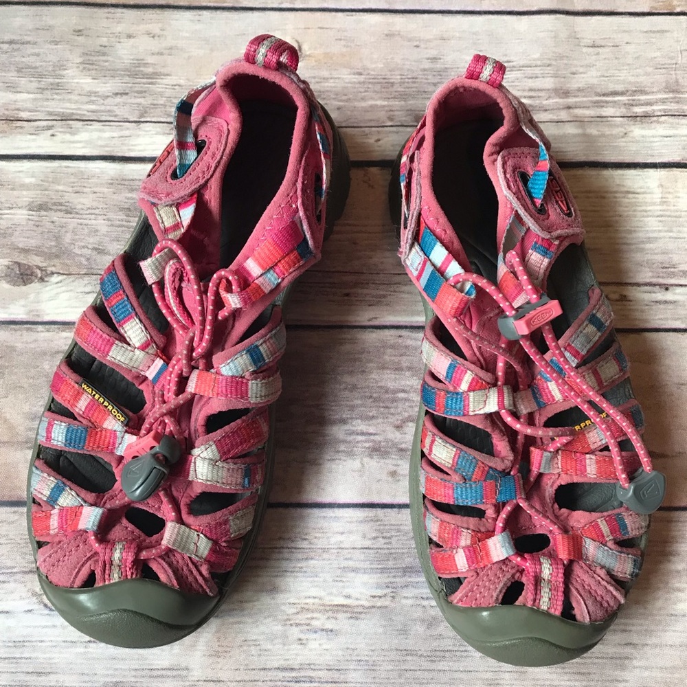 Girls’ Keen Sports Sandal
